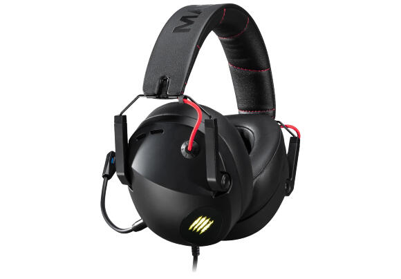 Наушники Mad Catz P.I.L.O.T. 5