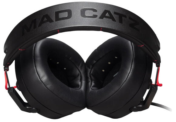 Наушники Mad Catz P.I.L.O.T. 5