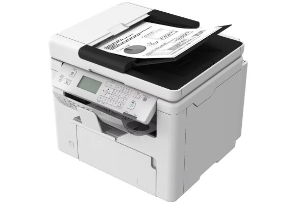 Принтер 4 в 1 Canon i-Sensys MF275dw II
