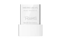 Wi-Fi USB-адаптер Mercusys MW150US 150 мб/c Wi-Fi USB-адаптер Mercusys MW150US 150 мб/c