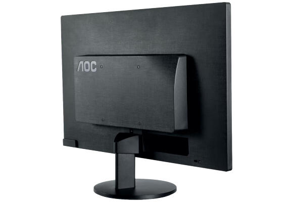 Офисно-домашний монитор AOC E2070S 19.5" 60Гц HD+ Офисно-домашний монитор AOC E2070S 19.5" 60Гц HD+
