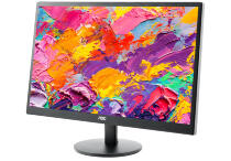 Офисно-домашний монитор AOC E2070S 19.5" 60Гц HD+