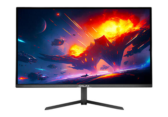 Монитор GALAX VI-24F 23.8"