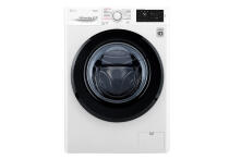 Стиральная машина LG F4M5VS6W