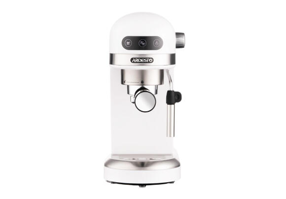 Рожковая Кофемашина Ardesto YCM-E1500 Рожковая Кофемашина Ardesto YCM-E1500