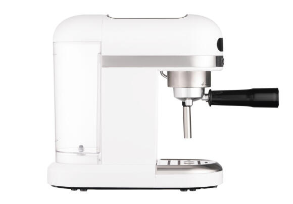 Рожковая Кофемашина Ardesto YCM-E1500 Рожковая Кофемашина Ardesto YCM-E1500