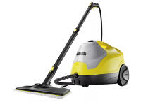 Пароочиститель Karcher SC 4 EasyFix