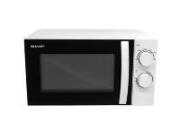 Микроволновая печь Sharp R20GH-SL3