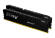 ОП для ПК Kingston Fury Beast 32 ГБ DDR5-6000МГц KF560C40BBK2-32 ОП для ПК Kingston Fury Beast 32 ГБ DDR5-6000МГц KF560C40BBK2-32