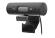 Веб-камера Logitech Brio 500 (Black) 960-001424 Веб-камера Logitech Brio 500 (Black) 960-001424