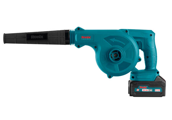 Воздуходувка Ronix 8302 Воздуходувка Ronix 8302