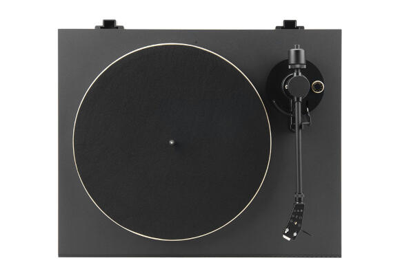 Виниловый проигрыватель Jbl Spinner BT (JBLSPINNERBTGLDEU) Виниловый проигрыватель Jbl Spinner BT (JBLSPINNERBTGLDEU)