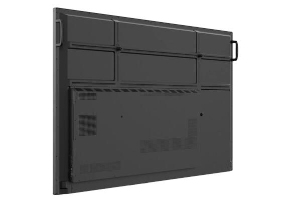 Интерактивная панель ViewSonic IFP8632 86" Интерактивная панель ViewSonic IFP8632 86"