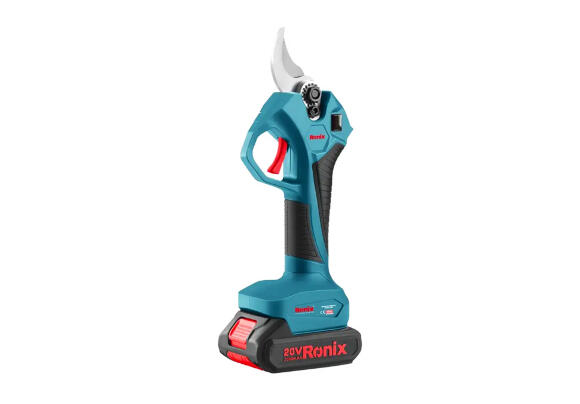Электрические секаторы RONIX 8660