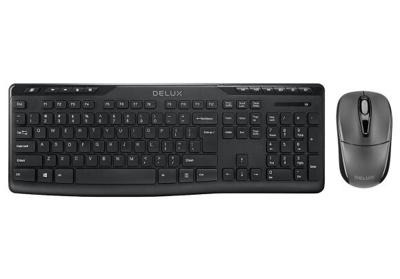 Комплект Delux OM06G + M105GX OM06GM105GX
