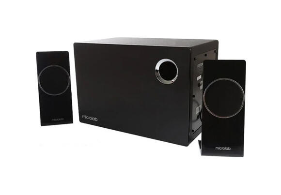 Аудиосистема Microlab M-660BT 2.1 Аудиосистема Microlab M-660BT 2.1