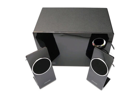 Аудиосистема Microlab M-660BT 2.1 Аудиосистема Microlab M-660BT 2.1