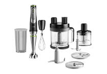 Блендер Braun Multiquick 9 (8в1) MQ9185XLI