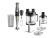 Блендер Braun Multiquick 9 (8в1) MQ9185XLI Блендер Braun Multiquick 9 (8в1) MQ9185XLI