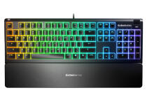 Клавиатура SteelSeries Apex 3 APEX3 [64805]