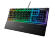 Клавиатура SteelSeries Apex 3 APEX3 [64805]