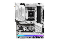МП ASRock X870 Pro RS WIFI DDR5 (AM5) [90-MXBQ00-A0UAYZ]