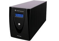 ИБП (UPS) Lightwave 3000VA ИБП (UPS) Lightwave 3000VA