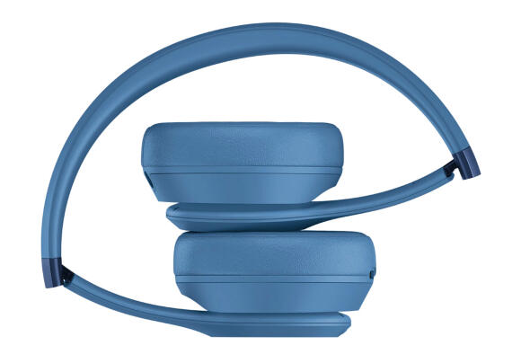 Наушники Beats Solo 4 (Slate-Blue) [MUW43]