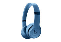 Наушники Beats Solo 4 (Slate-Blue) [MUW43]