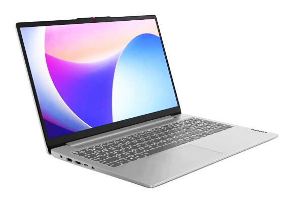 Ноутбук Lenovo IdeaPad Slim 3 R5 [15AMN8]