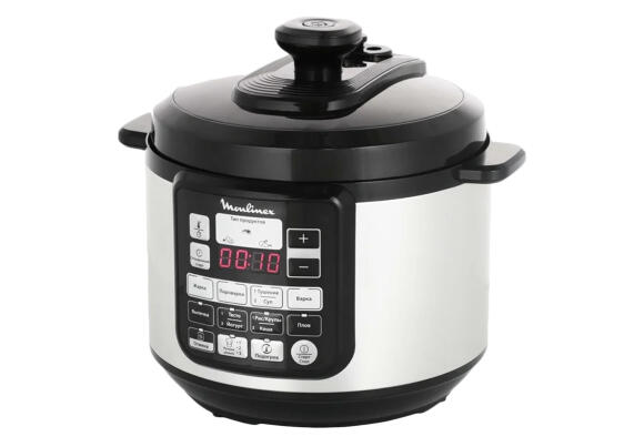 Мультиварка Moulinex CE620D32 Мультиварка Moulinex CE620D32