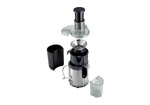 Соковыжималка Kenwood JEM01.000BK Соковыжималка Kenwood JEM01.000BK