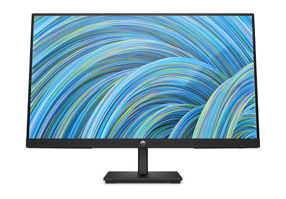 Монитор HP V24v G5 23.8"