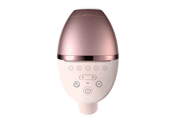Фотоэпилятор Philips LUMEA BRI958 Фотоэпилятор Philips LUMEA BRI958