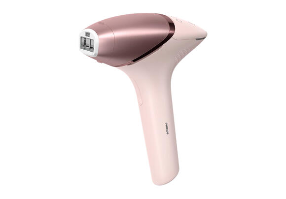 Фотоэпилятор Philips LUMEA BRI958 Фотоэпилятор Philips LUMEA BRI958