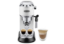 Кофемашина Delonghi Dedica EC685.W