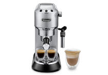 Кофемашина Delonghi Dedica EC685