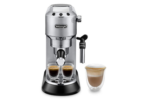 Кофемашина Delonghi Dedica EC685 