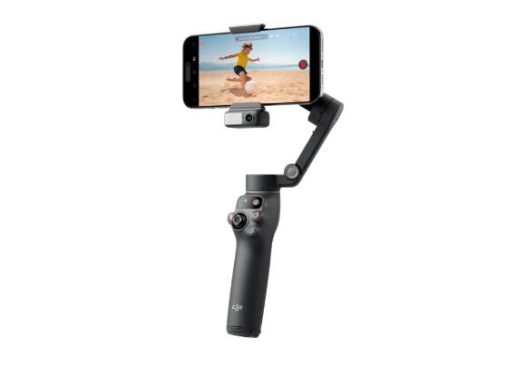 Cтабилизатор для смартфона DJI OSMO MOBILE 7P