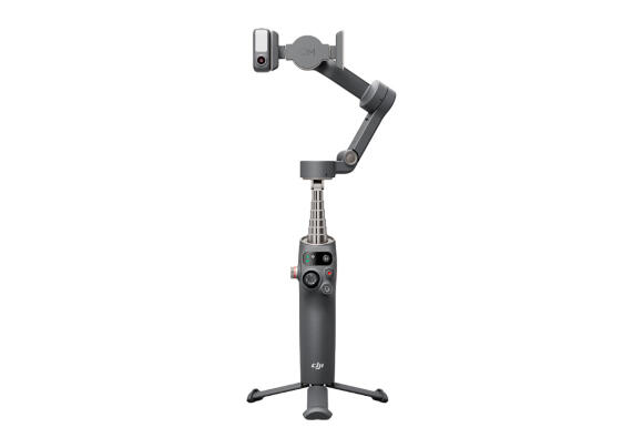Cтабилизатор для смартфона DJI OSMO MOBILE 7P