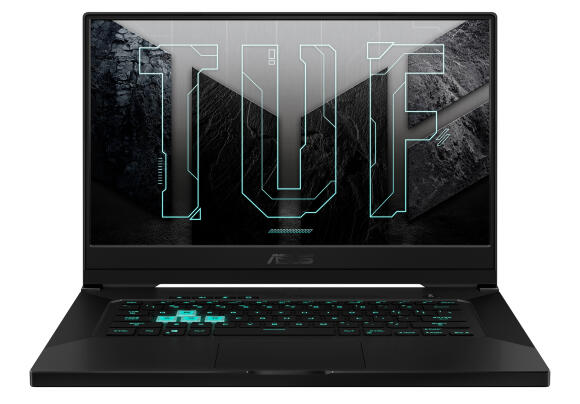 Ноутбук Asus TUF Dash F17 Gaming FX706HCB-HX139 Ноутбук Asus TUF Dash F17 Gaming FX706HCB-HX139