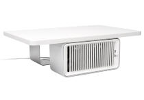 Подставка для монитора Kensington CoolView A1848A K555855EU Подставка для монитора Kensington CoolView A1848A K555855EU