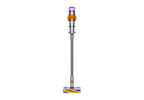 Пылесос ручной Dyson V15 Detect Absolute (Yellow-Nickel) Пылесос ручной Dyson V15 Detect Absolute (Yellow-Nickel)