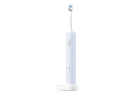 Зубная щетка Xiaomi DR. BEI C1 LIGHT BLUE