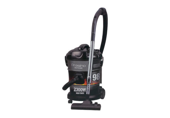 Пылесос Presino VCT2300 (Black)