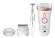 Эпилятор Braun Silk-epil 9 Ses 9-890 Эпилятор Braun Silk-epil 9 Ses 9-890