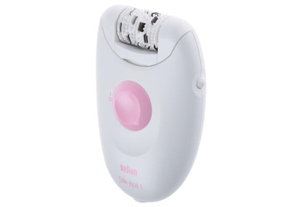 Эпилятор Braun Silk-хpil 1170