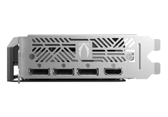 Видеокарта ZOTAC Gaming GeForce RTX 5050 8GB GDDR6 Twin Edge OC 128 Bit Видеокарта ZOTAC Gaming GeForce RTX 5050 8GB GDDR6 Twin Edge OC 128 Bit