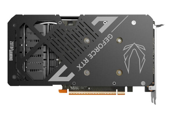 Видеокарта ZOTAC Gaming GeForce RTX 5050 8GB GDDR6 Twin Edge OC 128 Bit Видеокарта ZOTAC Gaming GeForce RTX 5050 8GB GDDR6 Twin Edge OC 128 Bit