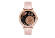 Смарт-часы Powerology Gazelle Urban Elegance GPS Smart Watch (Pink)